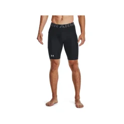 New Shorts HG Lng Shorts Black Under Armour|Byxor Senior