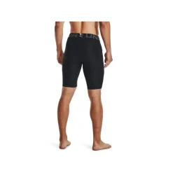 New Shorts HG Lng Shorts Black Under Armour|Byxor Senior
