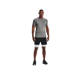 Outlet Shorts HG Lng Shorts White Under Armour|Byxor Senior
