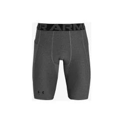 New Shorts HG Shorts Carbon Heather Under Armour|Byxor Senior