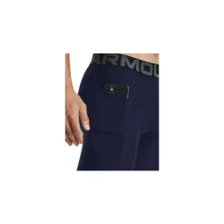Online Shorts HG Shorts Midnight Navy Under Armour|Byxor Senior
