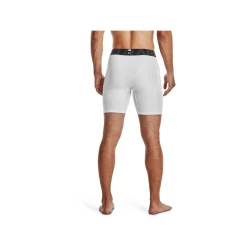 Shorts HG Shorts White Under Armour|Byxor Senior
