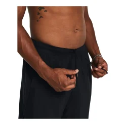 Online Shorts Launce 7'' Black Under Armour|Byxor Senior