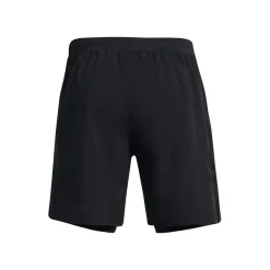 Online Shorts Launch 2in1 7'' Under Armour|Byxor Senior
