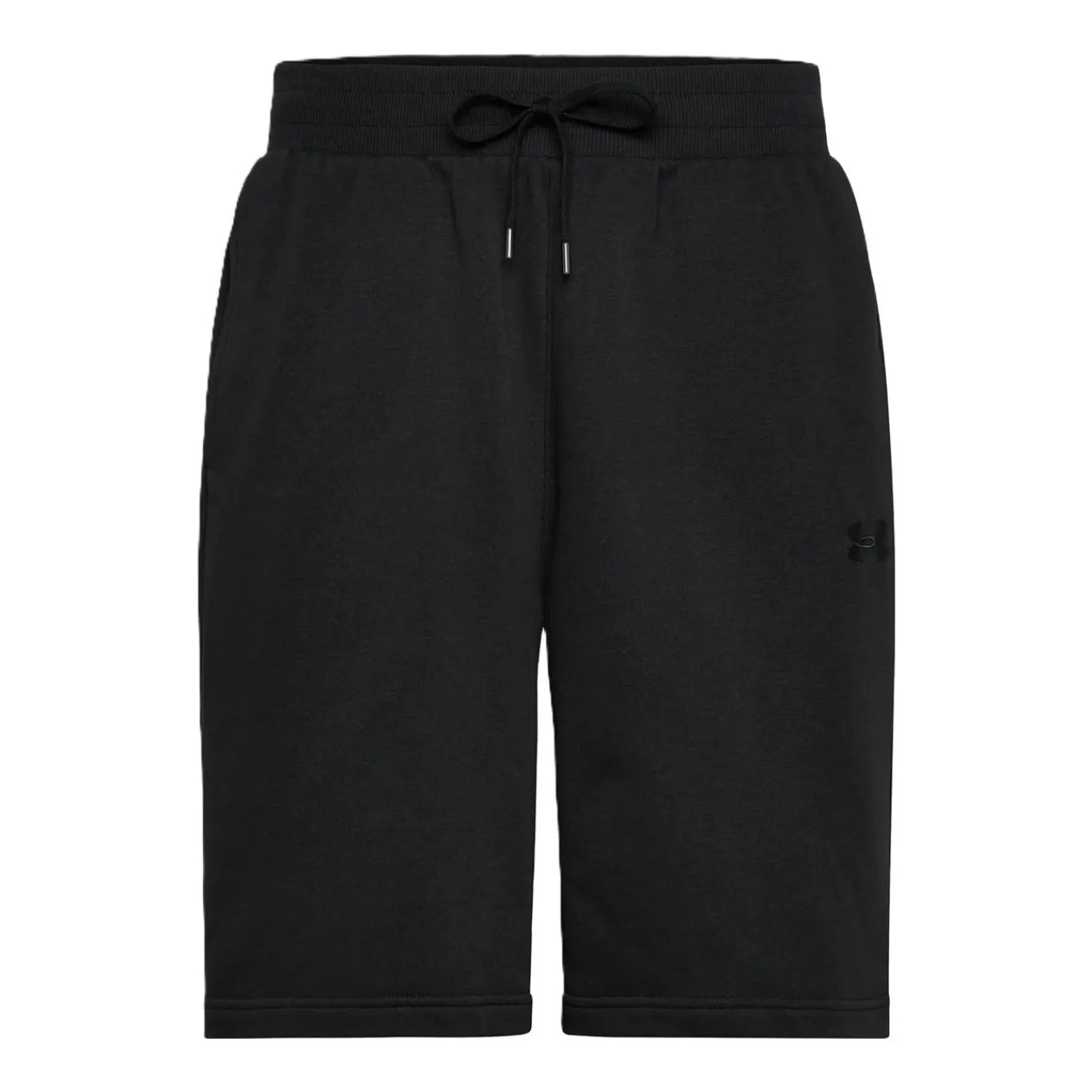 Best Shorts Launch 5'' Sr Black Shorts Senior|Under Armour