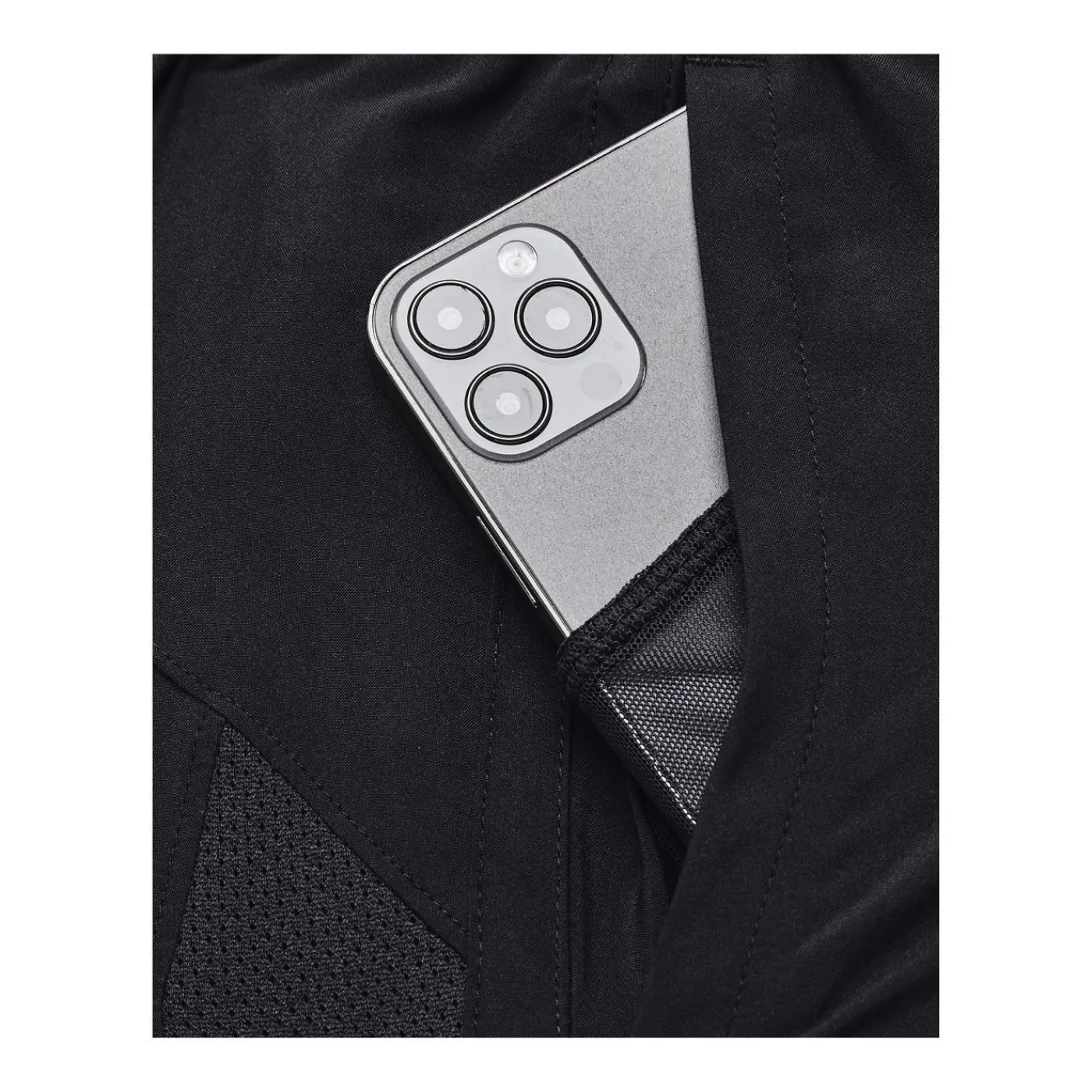 New Shorts Launch Unlined 7" Under Armour|Byxor Senior