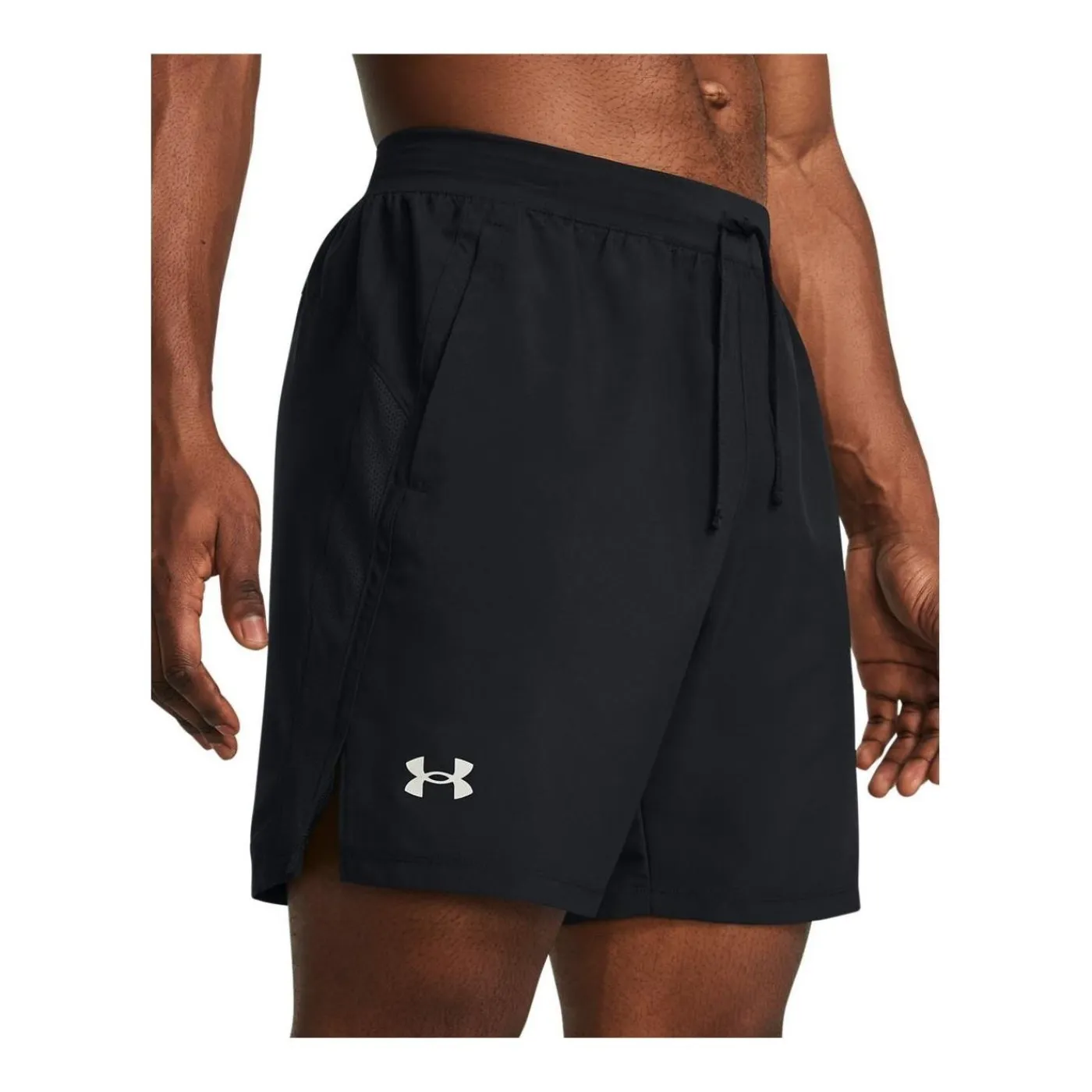 New Shorts Launch Unlined 7" Under Armour|Byxor Senior