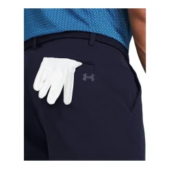 Online Shorts Matchplay Tapered Midnight Navy Under Armour|Byxor Senior