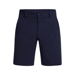 Online Shorts Matchplay Tapered Midnight Navy Under Armour|Byxor Senior
