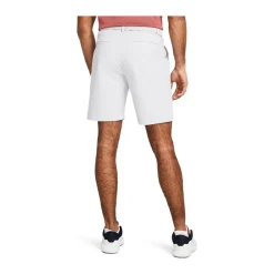Outlet Shorts Matchplay Tapered Halo Gray Under Armour|Byxor Senior