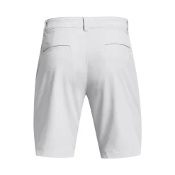 Outlet Shorts Matchplay Tapered Halo Gray Under Armour|Byxor Senior