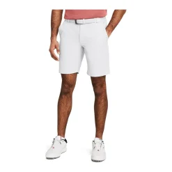 Outlet Shorts Matchplay Tapered Halo Gray Under Armour|Byxor Senior