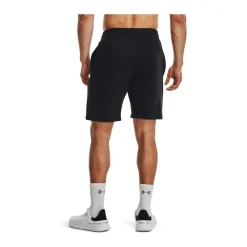 Clearance Shorts Rival Fleece Under Armour|Byxor Senior