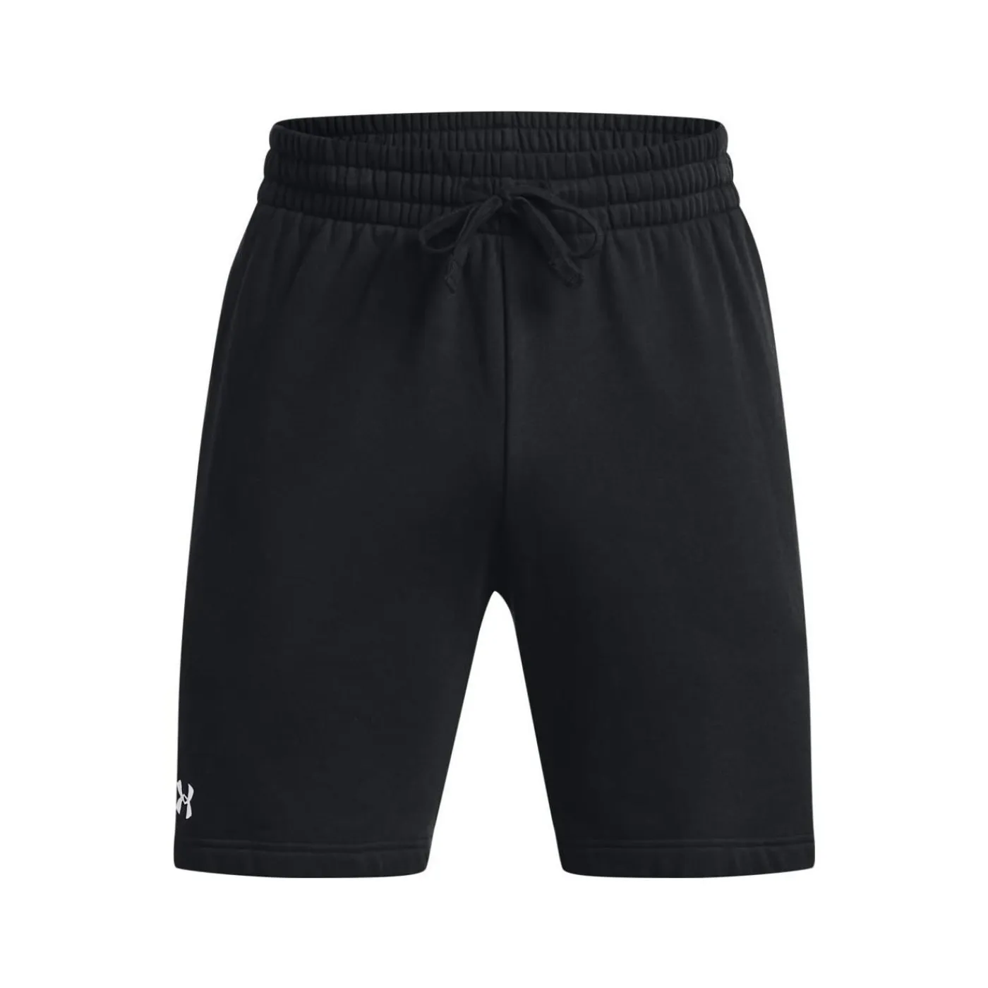Clearance Shorts Rival Fleece Under Armour|Byxor Senior