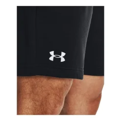 Clearance Shorts Rival Fleece Under Armour|Byxor Senior