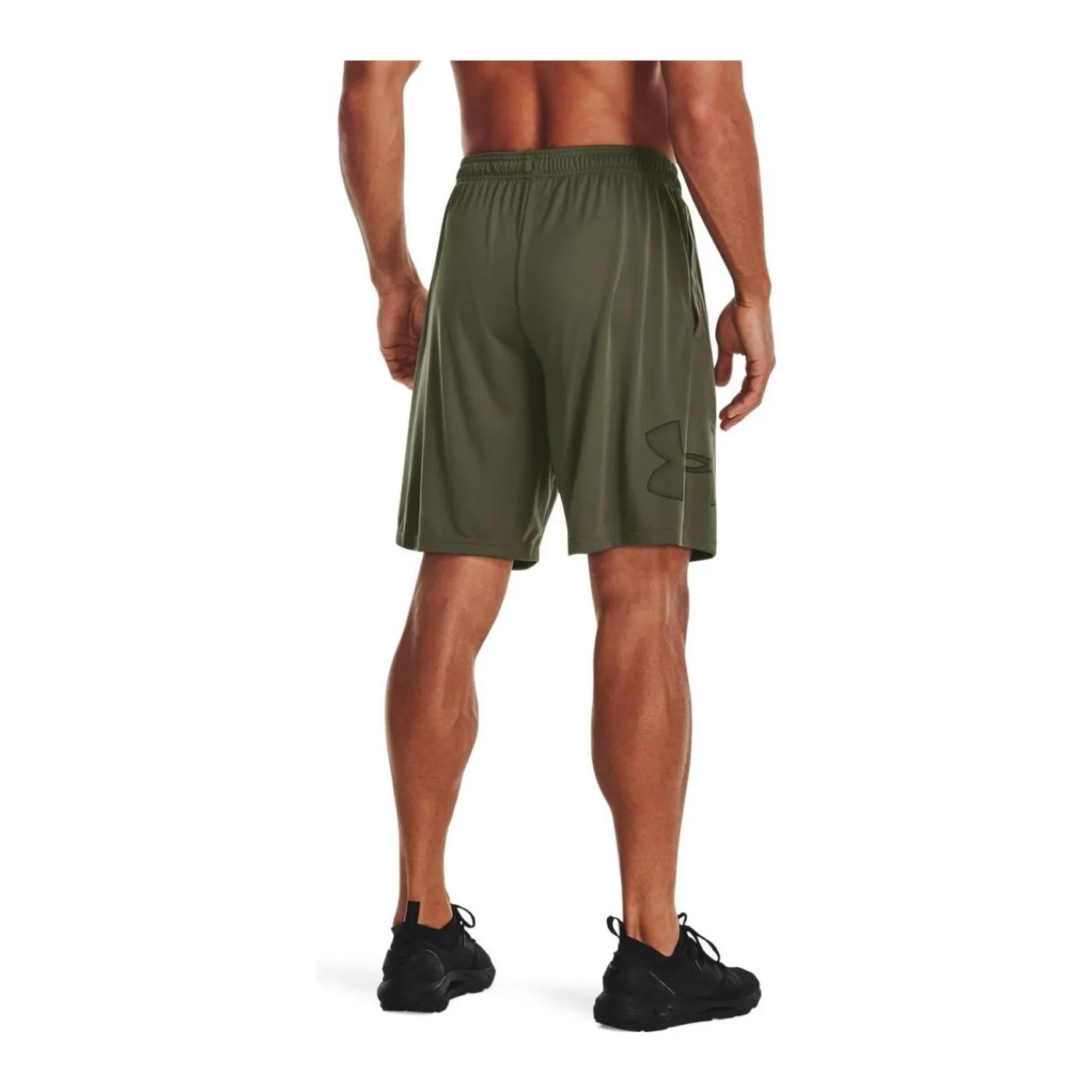 Clearance Shorts Tech Graphic Sr Under Armour|Byxor Senior