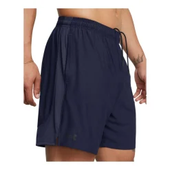 Hot Shorts Tech Vent 7