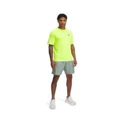 Discount Shorts Tech Woven Wordmark Under Armour|Byxor Senior
