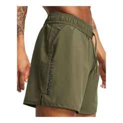 Outlet Shorts Tech Woven Wordmark Under Armour|Byxor Senior
