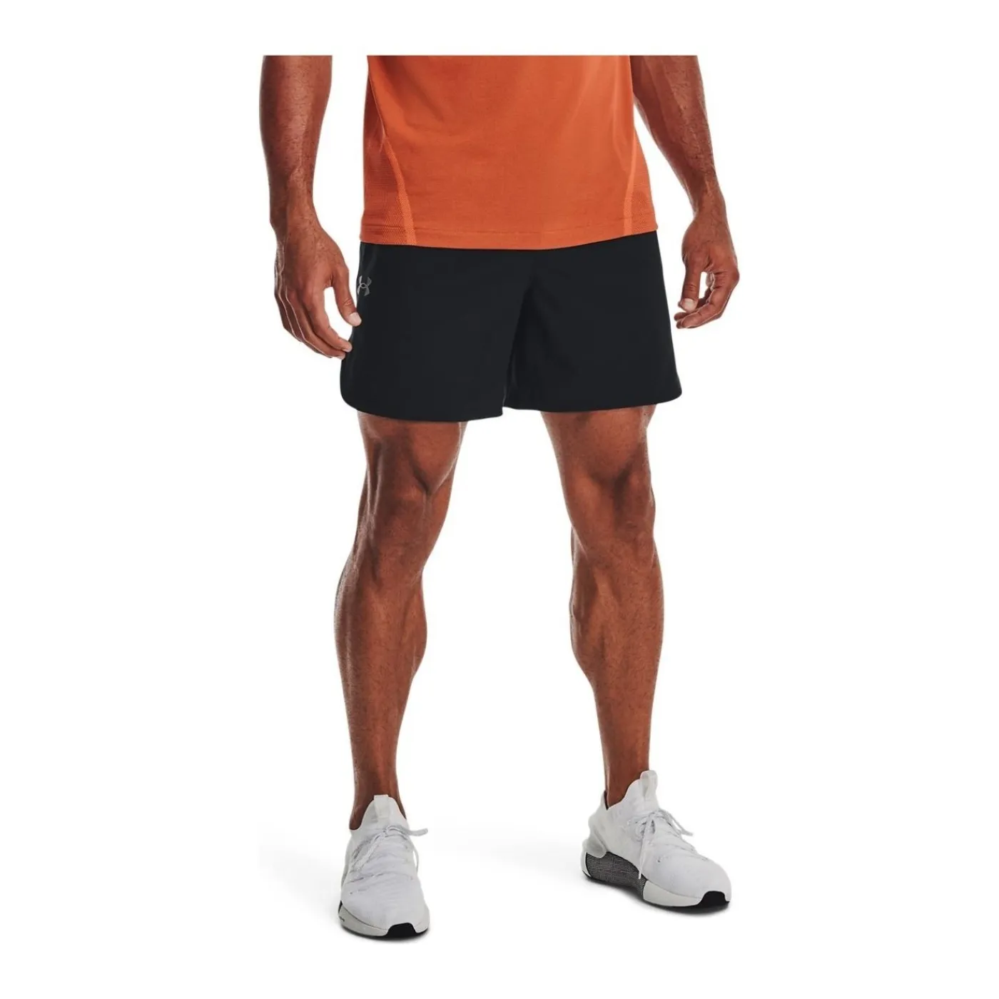 Best Shorts Vanish Elite Black Under Armour|Byxor Senior