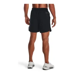 Best Shorts Vanish Elite Black Under Armour|Byxor Senior