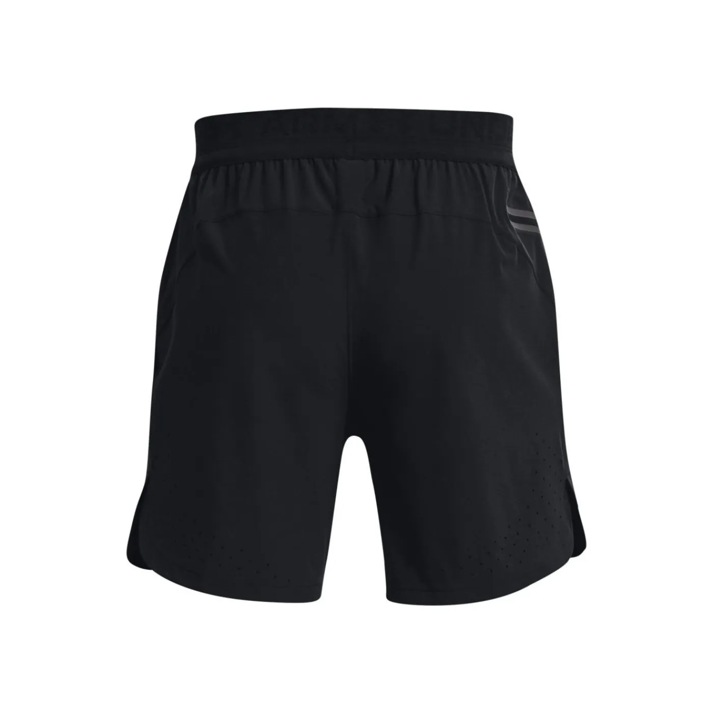 Best Shorts Vanish Elite Black Under Armour|Byxor Senior