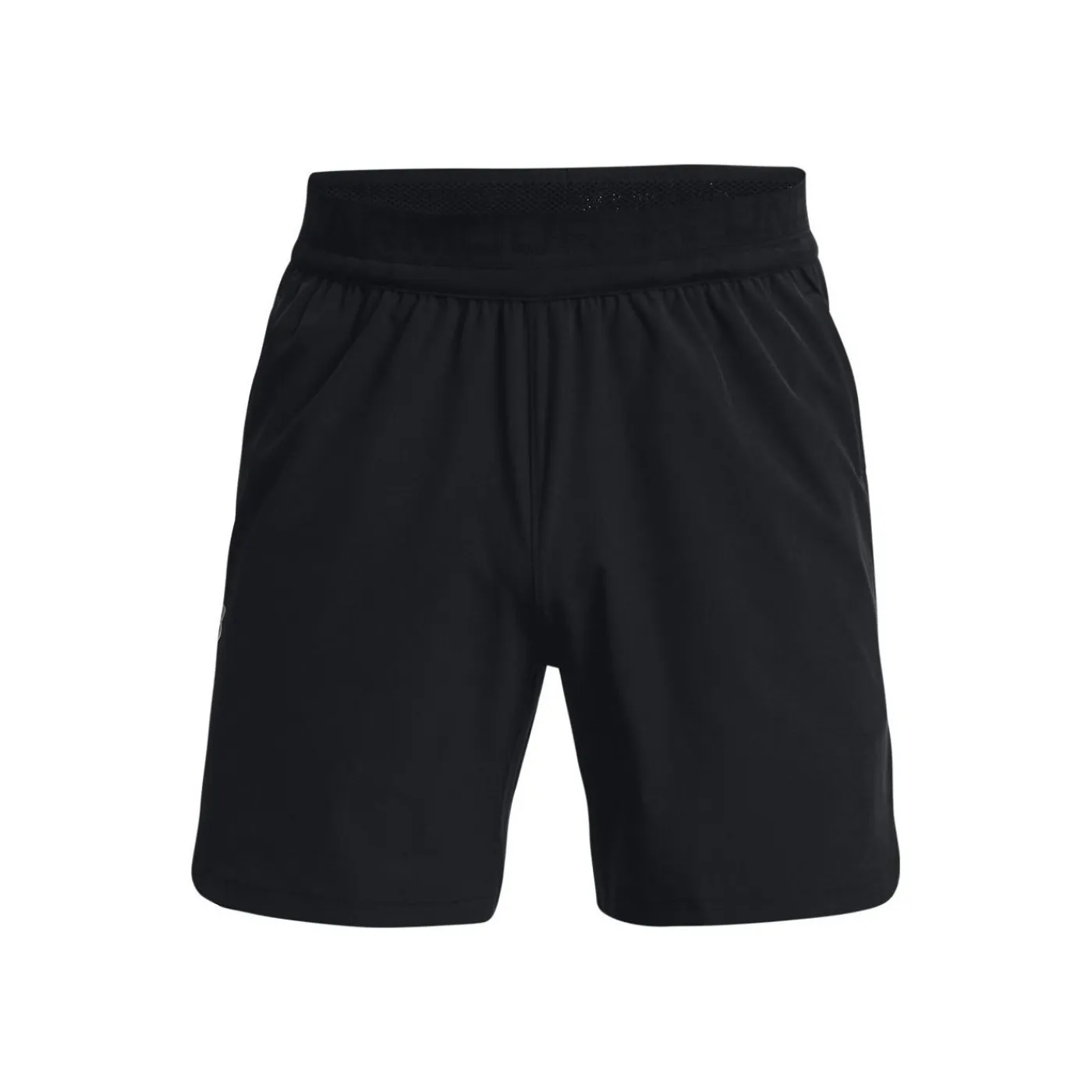 Best Shorts Vanish Elite Black Under Armour|Byxor Senior