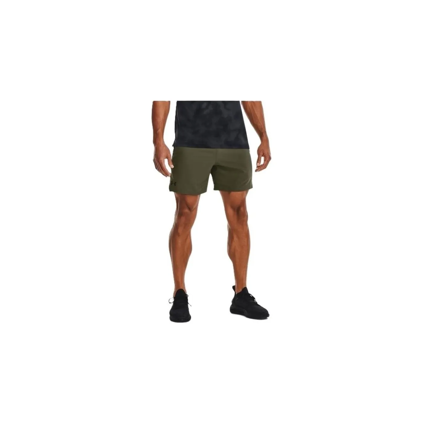New Shorts Vanish Woven 6 in Shorts 390 Under Armour|Byxor Senior