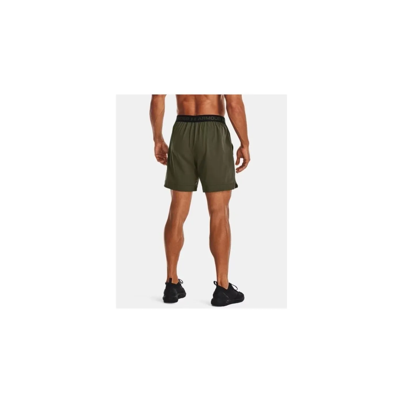 New Shorts Vanish Woven 6 in Shorts 390 Under Armour|Byxor Senior