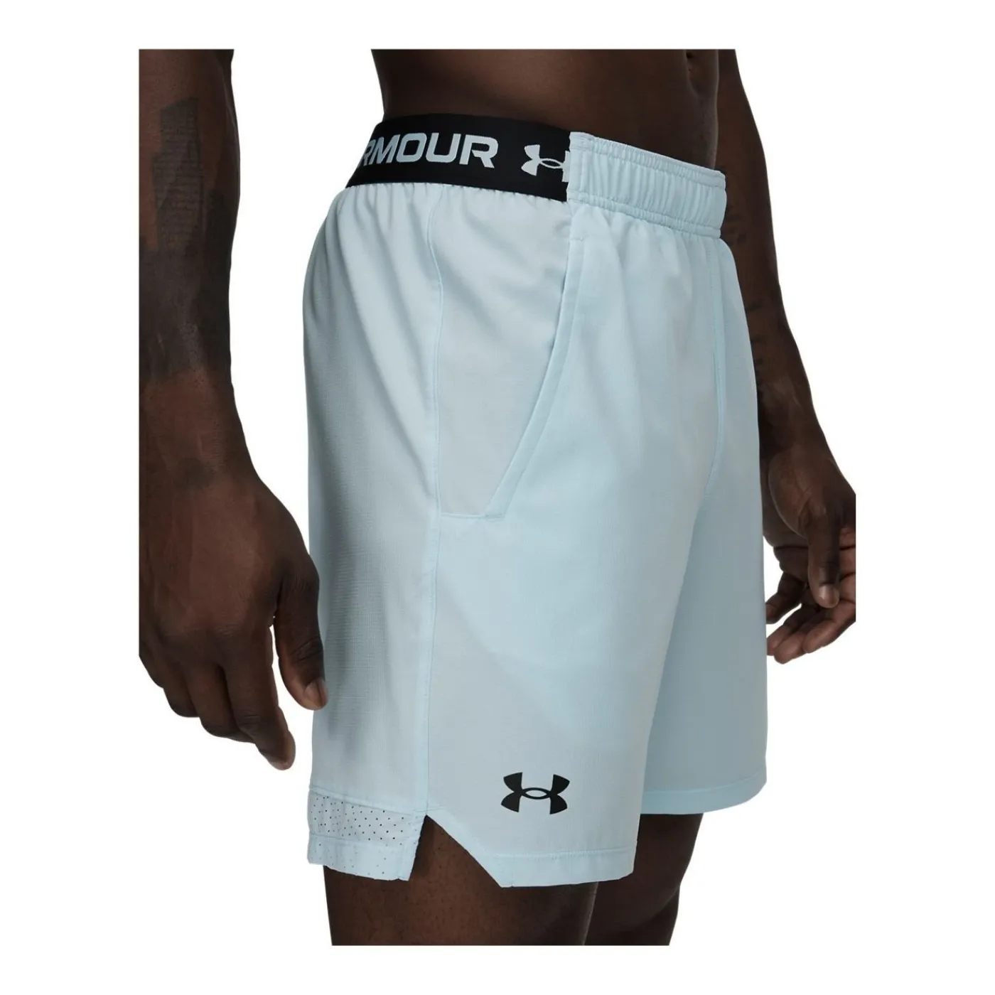 Online Shorts Vanish Woven 6 in Shorts Under Armour|Byxor Senior