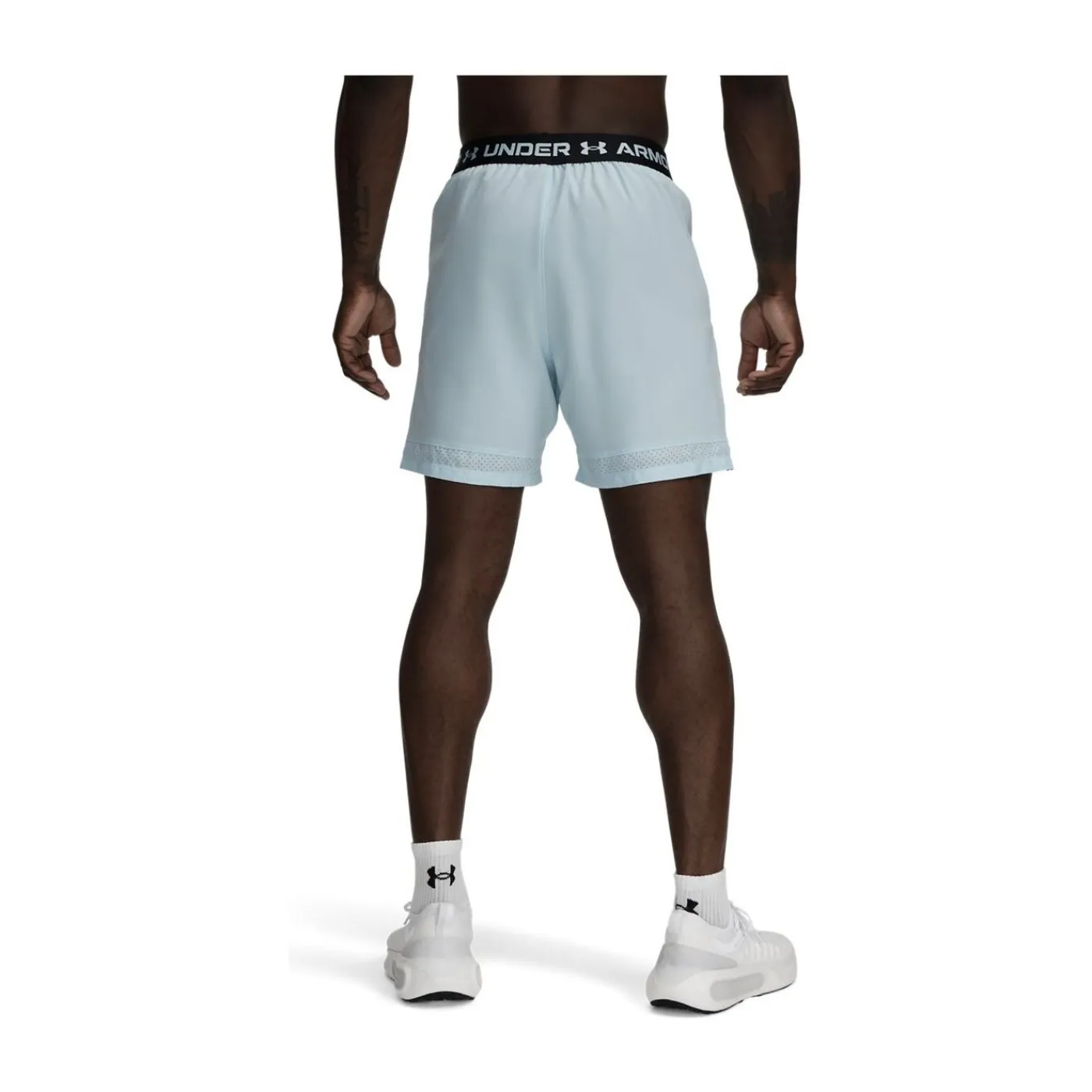 Online Shorts Vanish Woven 6 in Shorts Under Armour|Byxor Senior