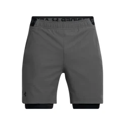 Outlet Shorts Vanish Woven 2in1 Under Armour|Byxor Senior
