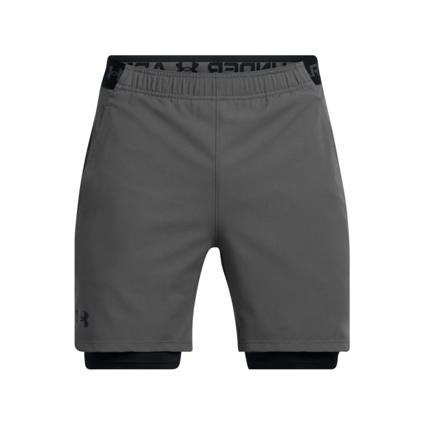 Outlet Shorts Vanish Woven 2in1 Under Armour|Byxor Senior