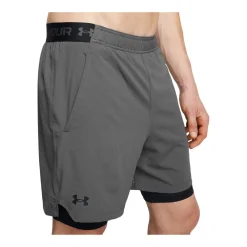 Outlet Shorts Vanish Woven 2in1 Under Armour|Byxor Senior