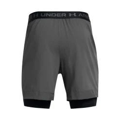 Outlet Shorts Vanish Woven 2in1 Under Armour|Byxor Senior
