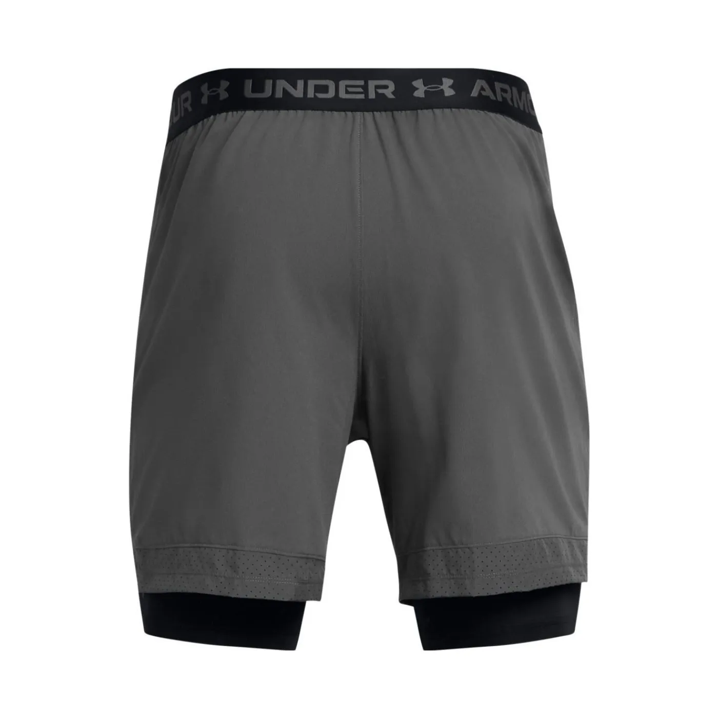 Outlet Shorts Vanish Woven 2in1 Under Armour|Byxor Senior