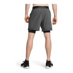Outlet Shorts Vanish Woven 2in1 Under Armour|Byxor Senior