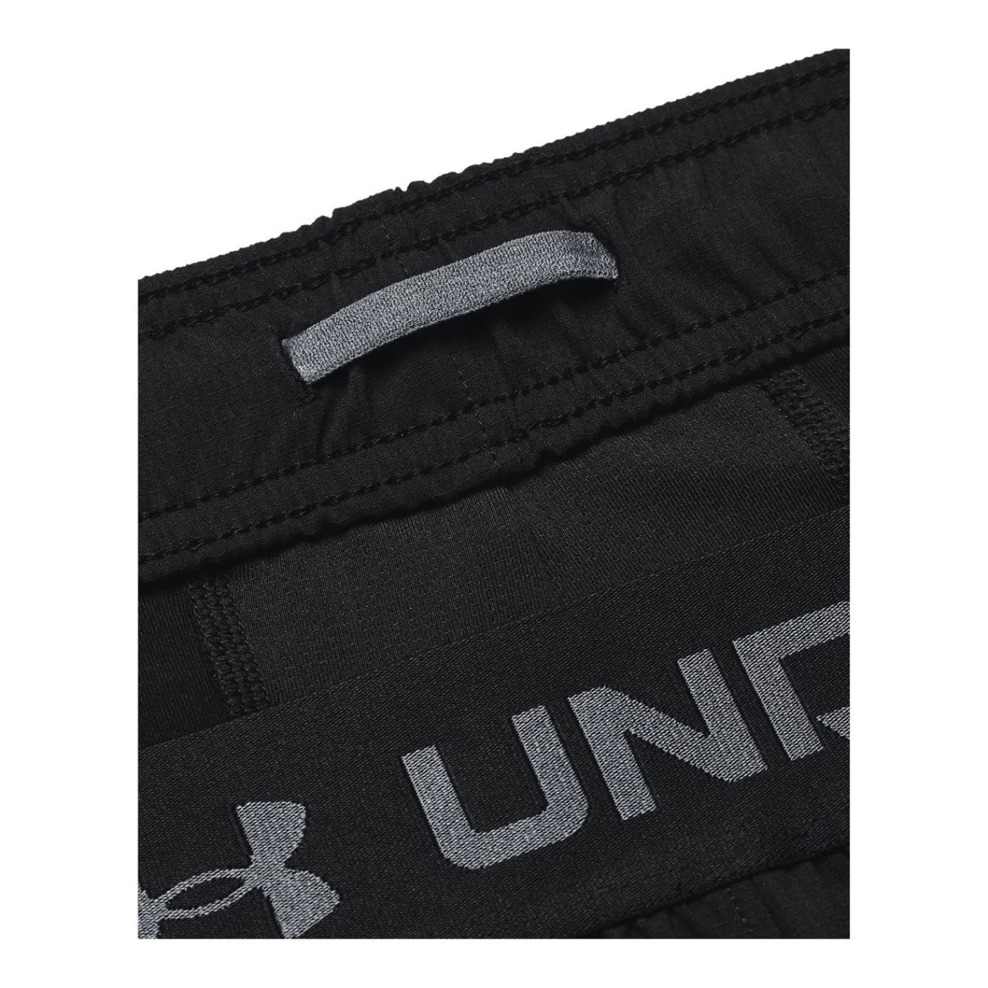 Shorts Vanish Woven 2in1 Black Under Armour|Byxor Senior