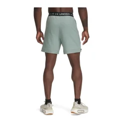 Hot Shorts Vanish Woven 6in Shorts Under Armour|Byxor Senior