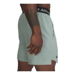 Hot Shorts Vanish Woven 6in Shorts Under Armour|Byxor Senior