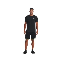 Clearance Shorts Vanish Woven 8in Shorts Black Shorts Senior|Under Armour