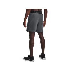Hot Shorts Vanish Woven 6 in Shorts Pitch Gray Shorts Senior|Under Armour
