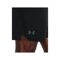Online Shorts Vanish Woven 6 in Shorts Black Shorts Senior|Under Armour