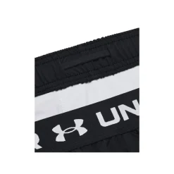 Online Shorts Vanish Woven 2in1 Sts Black Shorts Senior|Under Armour