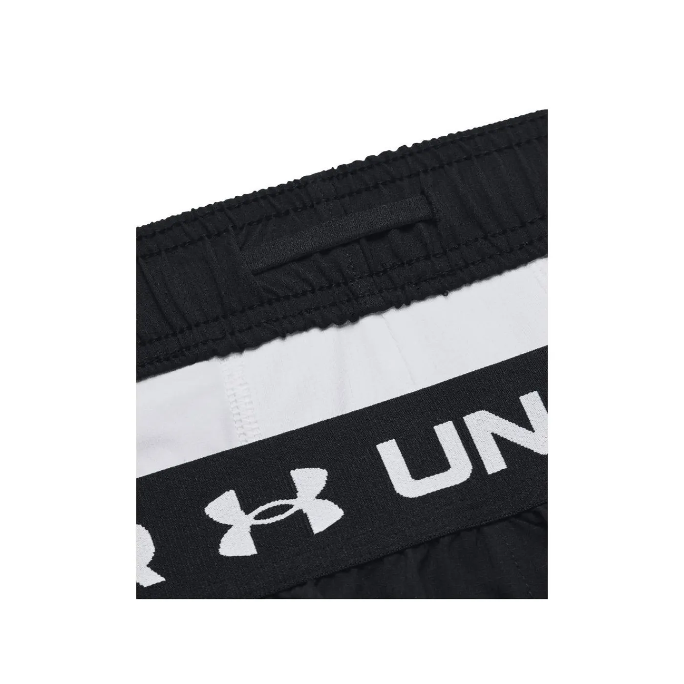 Online Shorts Vanish Woven 2in1 Sts Black Shorts Senior|Under Armour