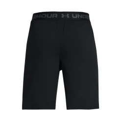 New Shorts Vanish Youth Black Byxor Junior|Under Armour