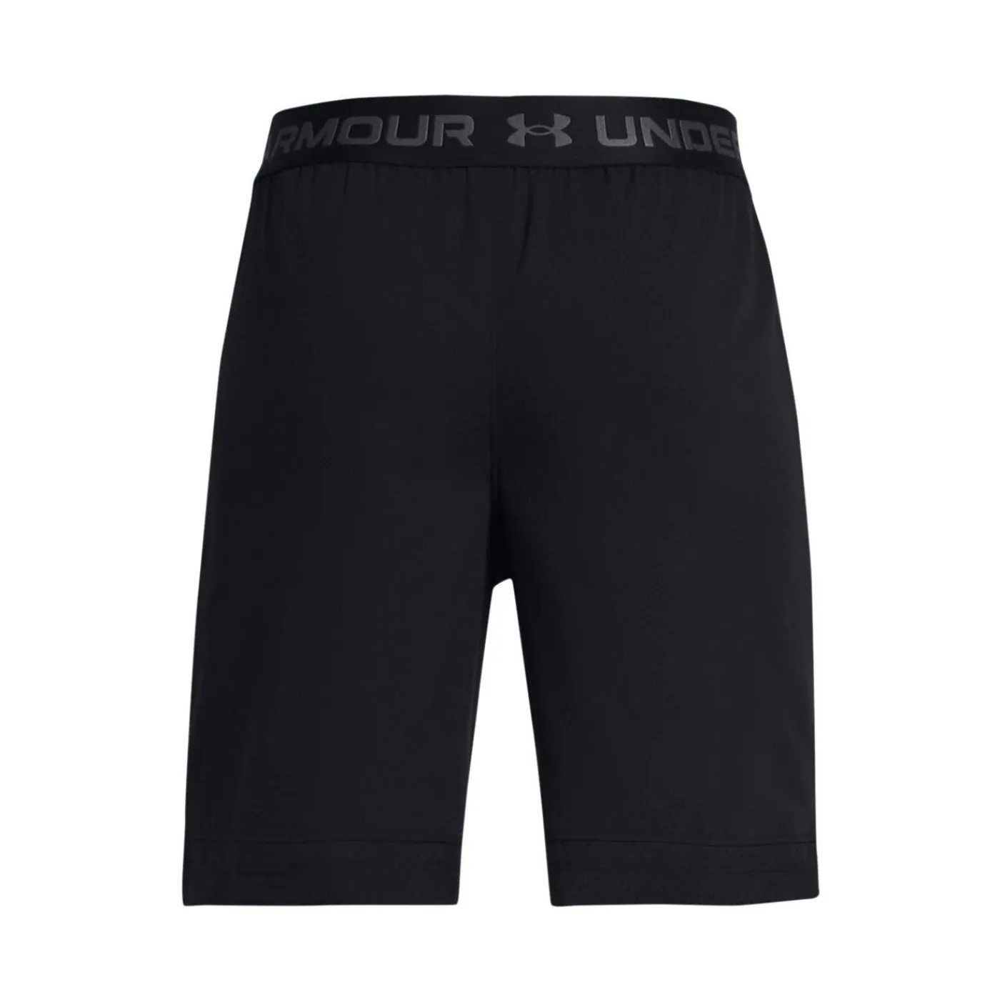 New Shorts Vanish Youth Black Byxor Junior|Under Armour
