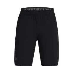 New Shorts Vanish Youth Black Byxor Junior|Under Armour