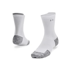 Clearance Strumpor ArmourDry Run Cushion Mid Sportstrumpor|Under Armour