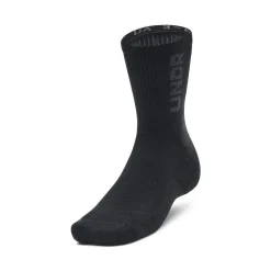 Discount Strumpor 3-Maker 3-pack Sportstrumpor|Under Armour